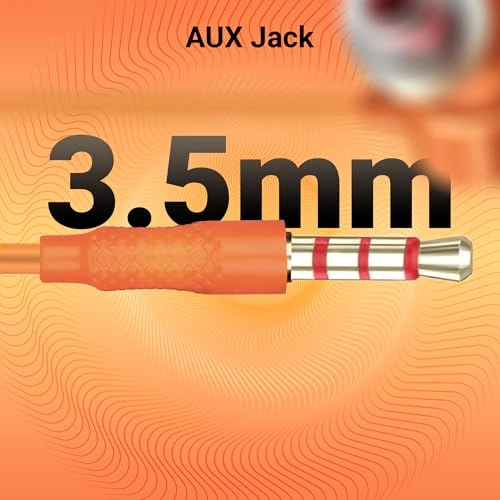 Buds 50 Wired Earbud