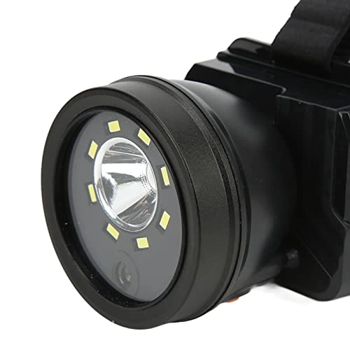 Head Mounted Action Camera 1K30