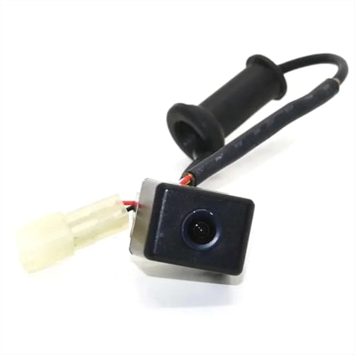 Reversing Camera - Night vision