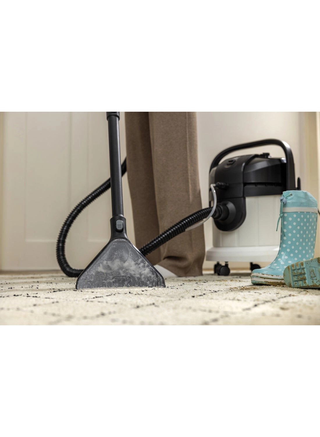 SE4 Select - Carpet Cleaning 1000 Watt