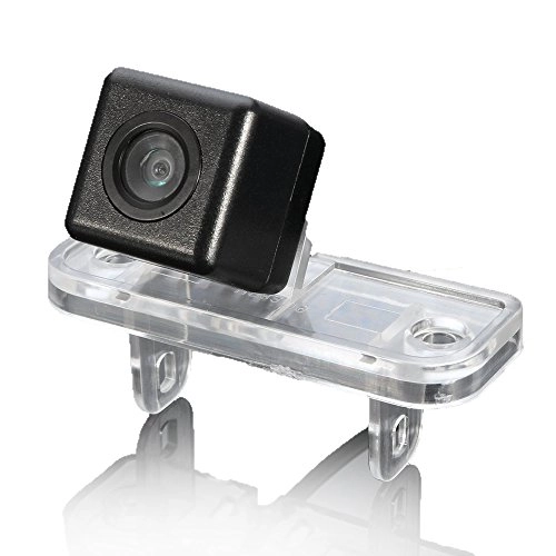 CCD car rear view camera - Night Vision Wireless 628 x 586 pixels