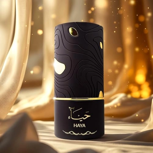 Haya Eau de Parfum 100 ml