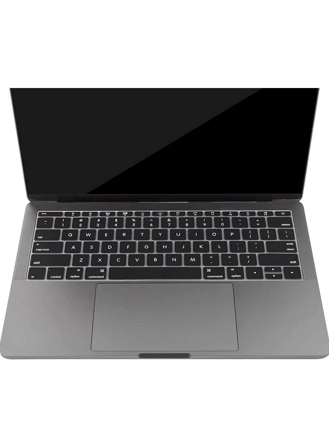 Arabic Language Keyboard Cover - US Layout