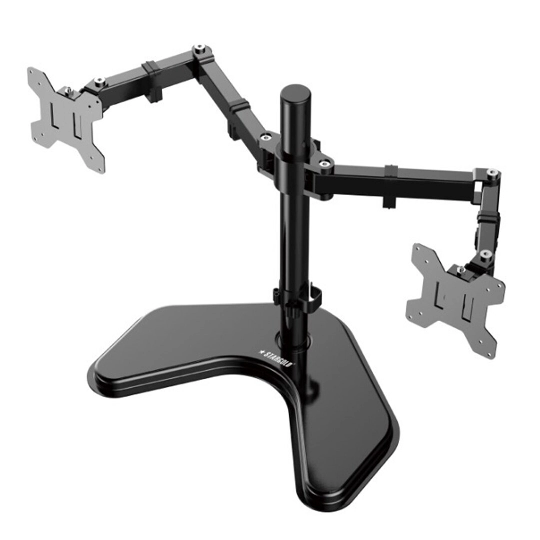 STARGOLD INTERNATIONAL SG-528MB - two 13" to 32" 75x75mm and 100x100mm