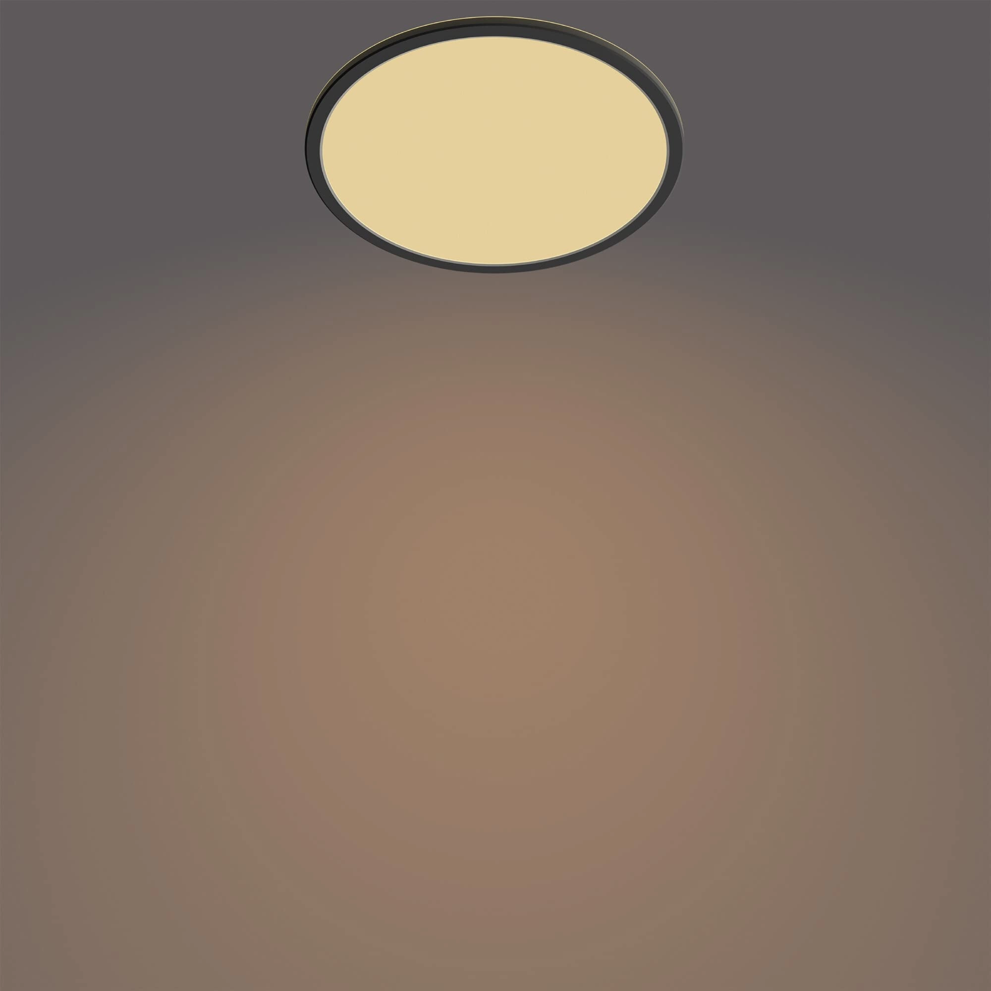 LED Superslim SceneSwitch - 2700K Dimmable