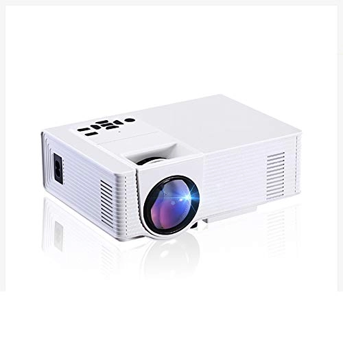 Mini Projector 1500 Lumens