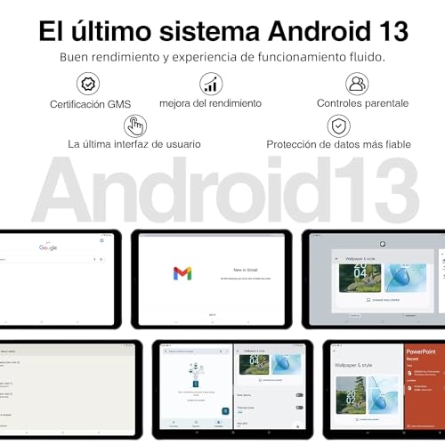 T20 Mini - 128GB 8.4"