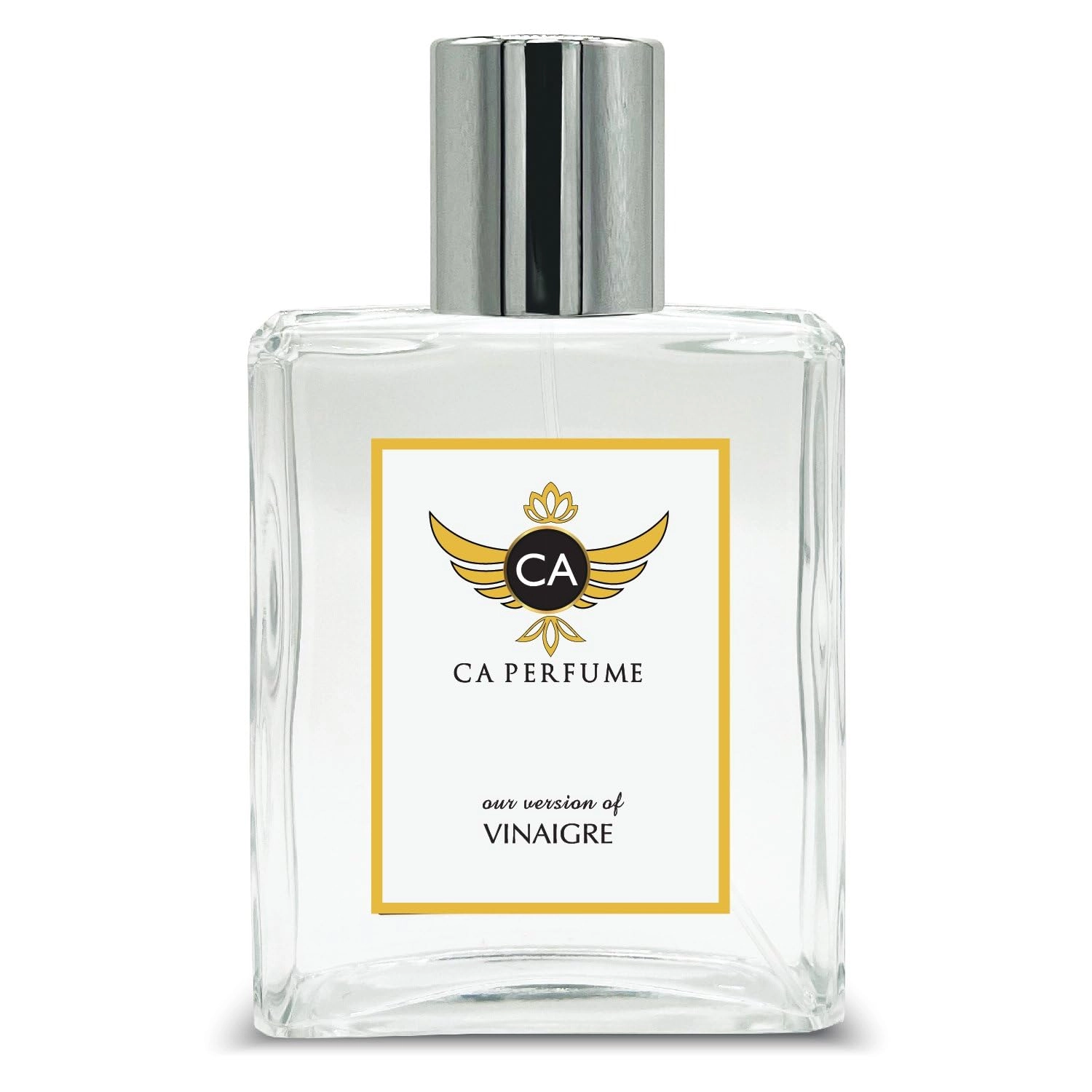 EMRA LLC Diptok Vinaigre Impression Eau de Parfum 100ml