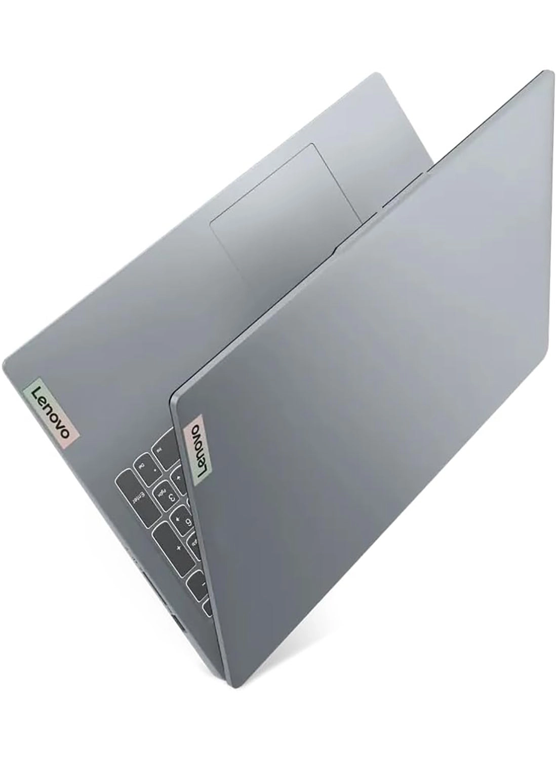 IdeaPad Slim 3 82XB005WAX - 15.6'' Core i3-N305 8GB 512GB SSD