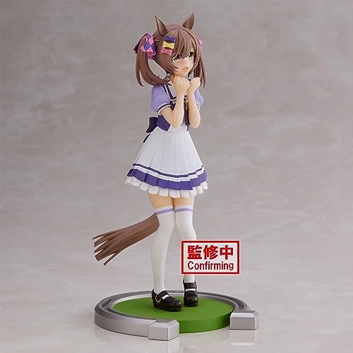 Smart Falcon - Umamusume: Pretty Derby (17.02 cm) (BPR88453)