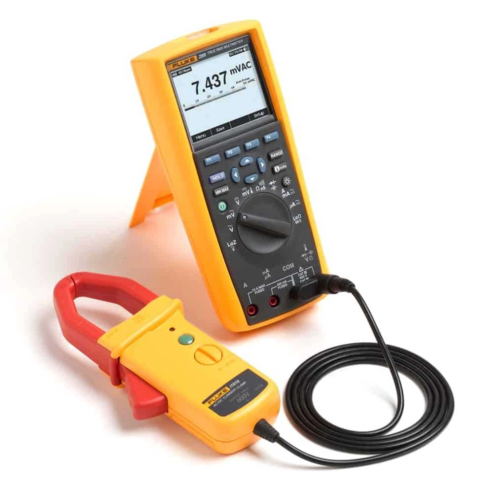 Fluke i410 - 400 A 32 mm