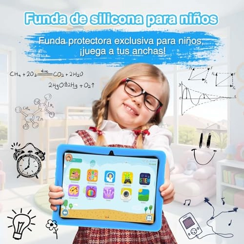 U10 Kid - 9GB 10 inch 128GB