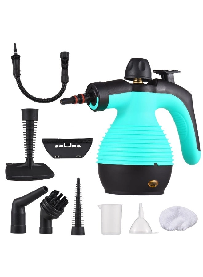 Handheld Steam Cleaner - 3.0bar 350ml