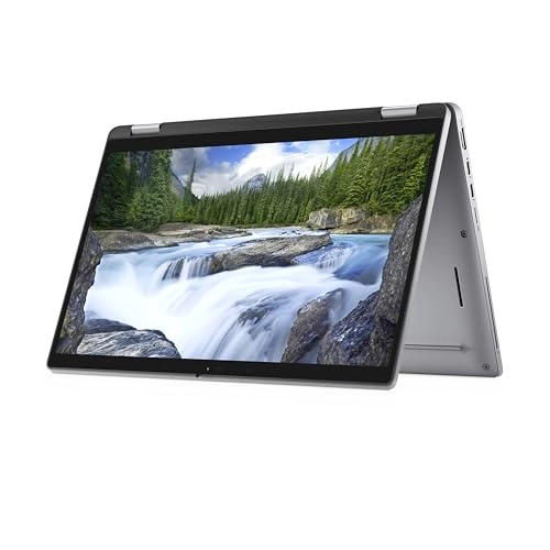 Latitude 7320 - 13.3'' Core i7 16GB DDR4 256GB SSD