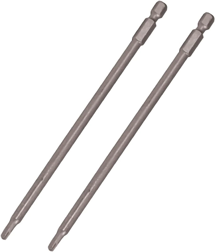 D6X2 - 2 Pack 6-Inch
