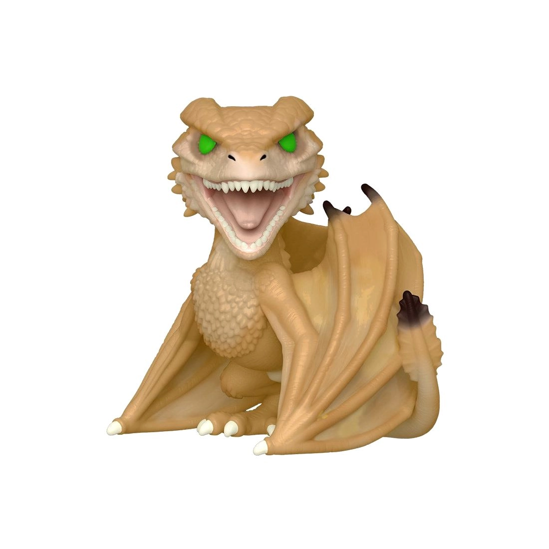 FUNKO TOYS Syrax - House of The Dragon (9.53 cm) (FU65605)