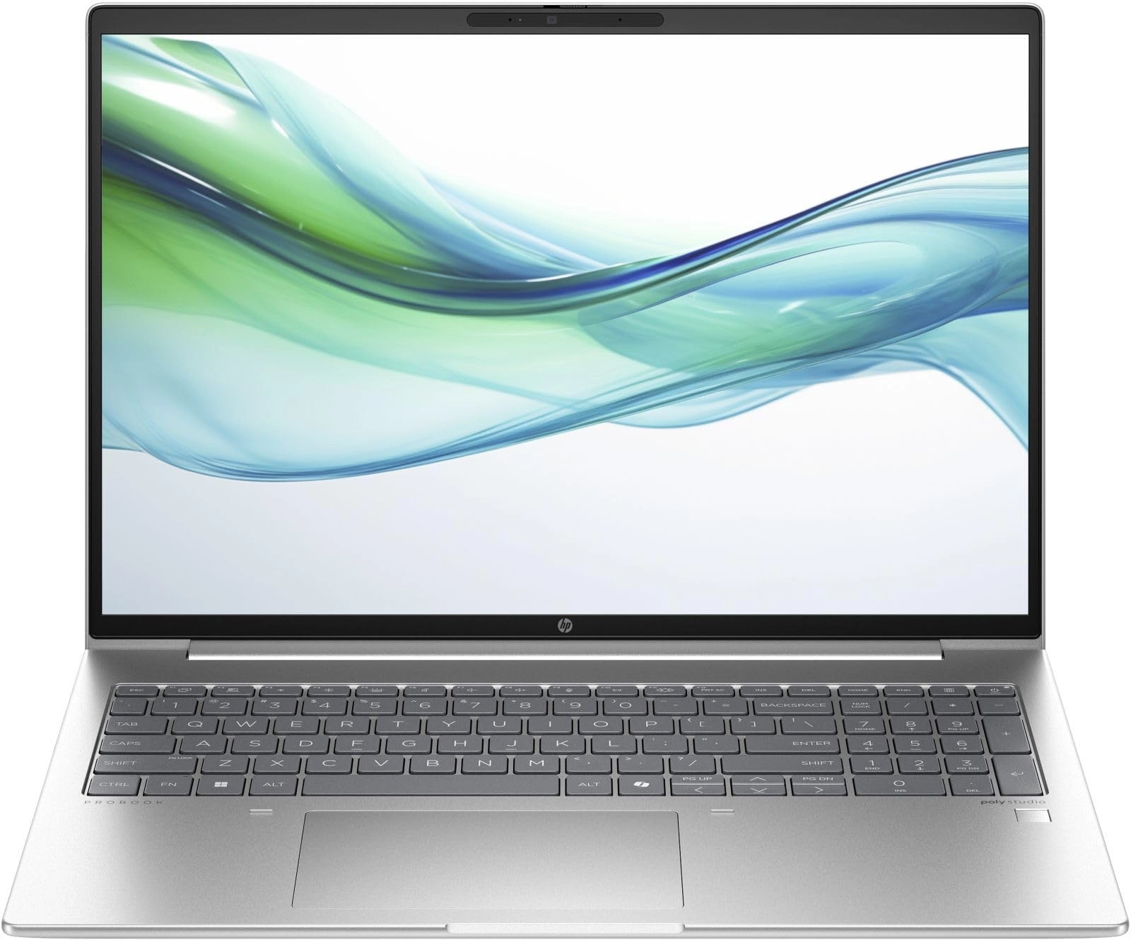 HP ProBook 465 G11 9Y7J5ETABD - 15.6'' Ryzen 5 7535U 16GB DDR4 512GB SSD