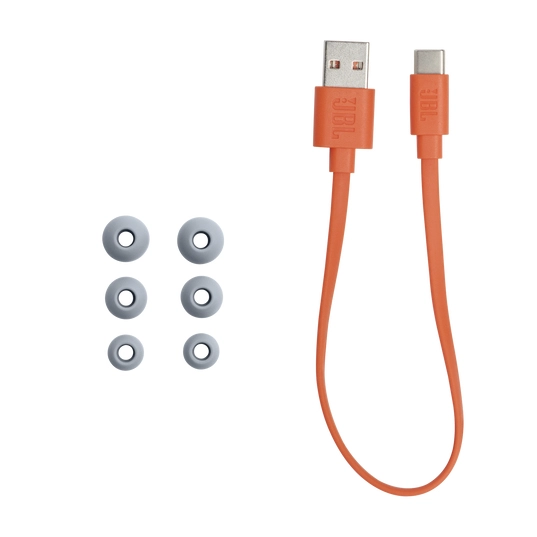 Endurance Run 2 Wired Earphone