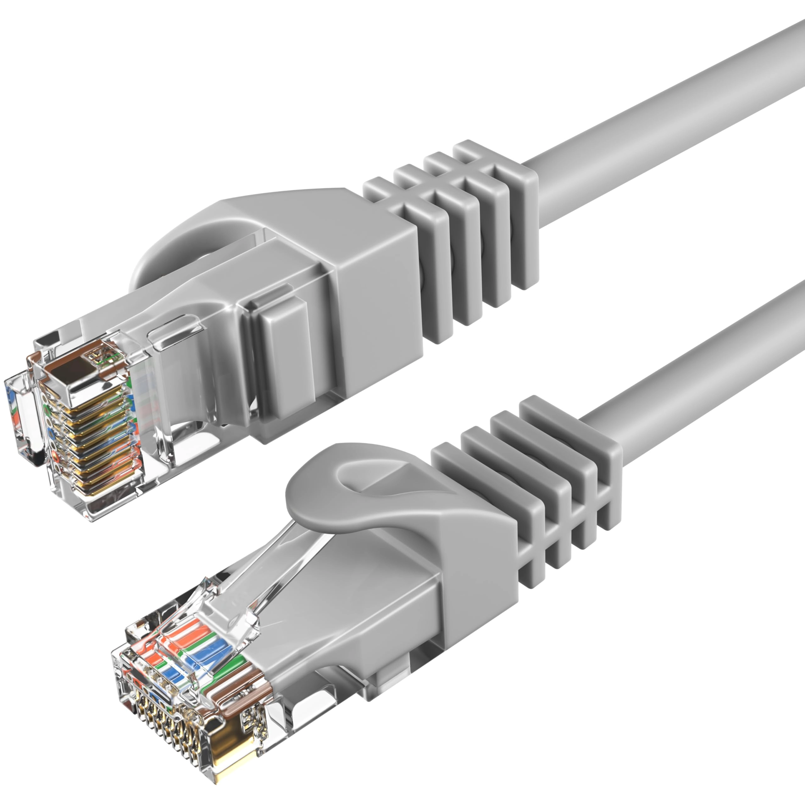 Cat6 Patch Cable - 1.5M