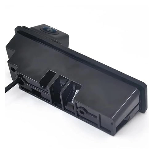 Reverse camera - Night Vision Wire