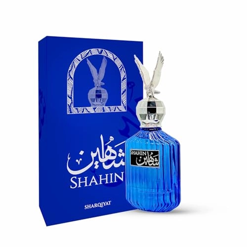 Shahin Sharqiyat Eau de Parfum 100ml