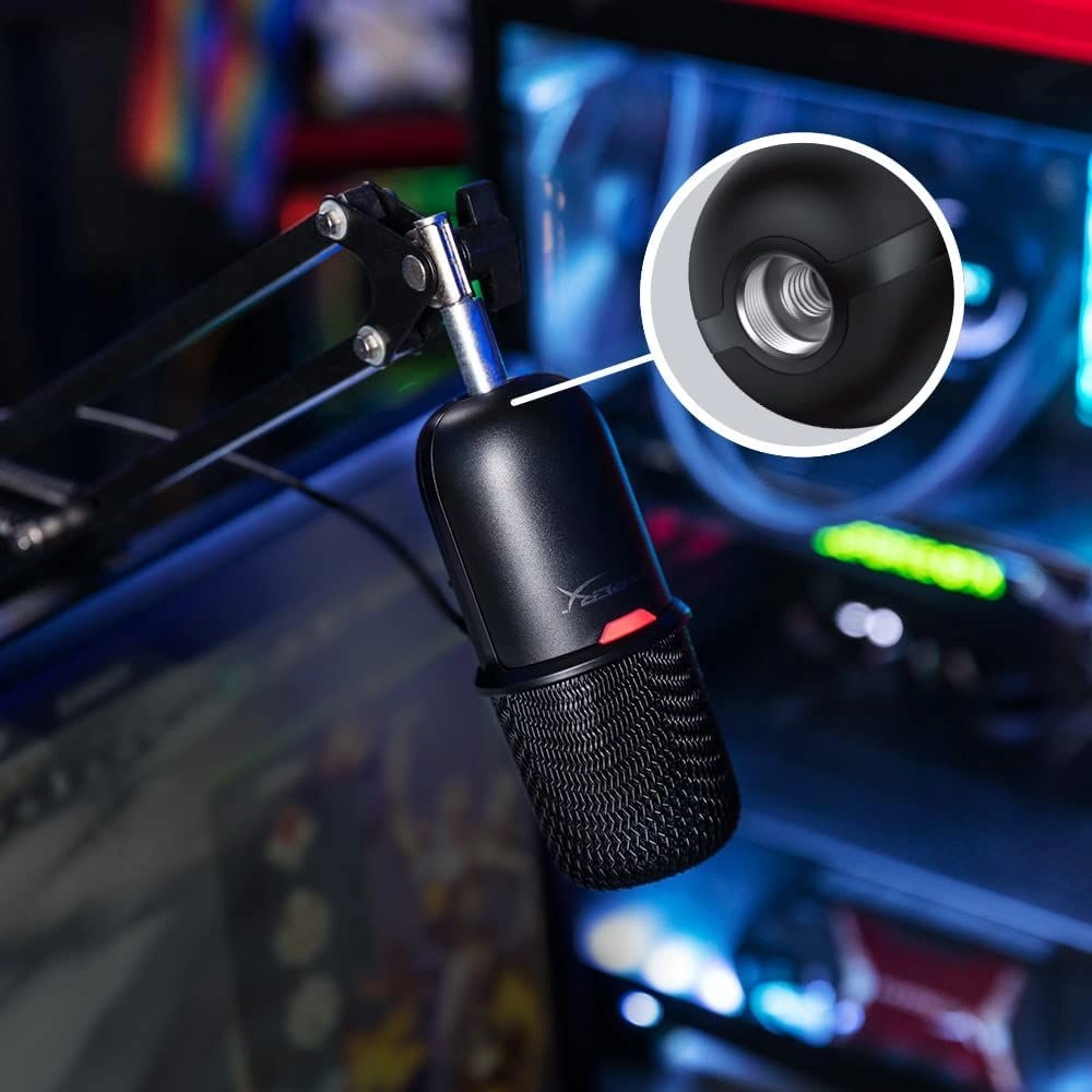 SoloCast USB Microphone
