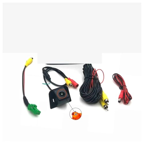 Reversing Camera - Night Vision