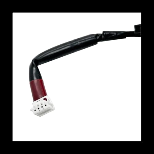 Rear View Camera Assembly - Night Vision