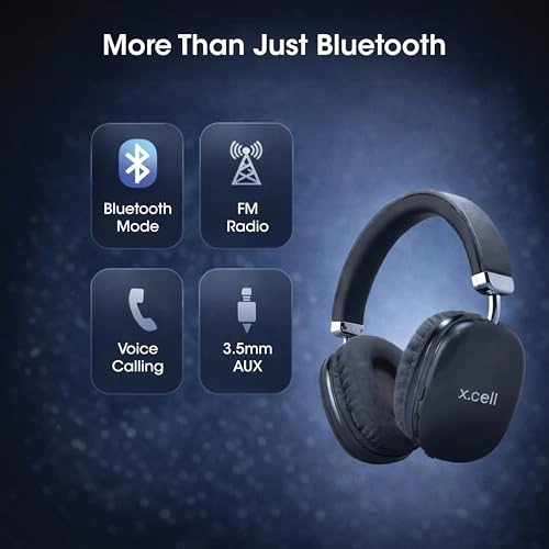 HS-314 Wireless Headphone