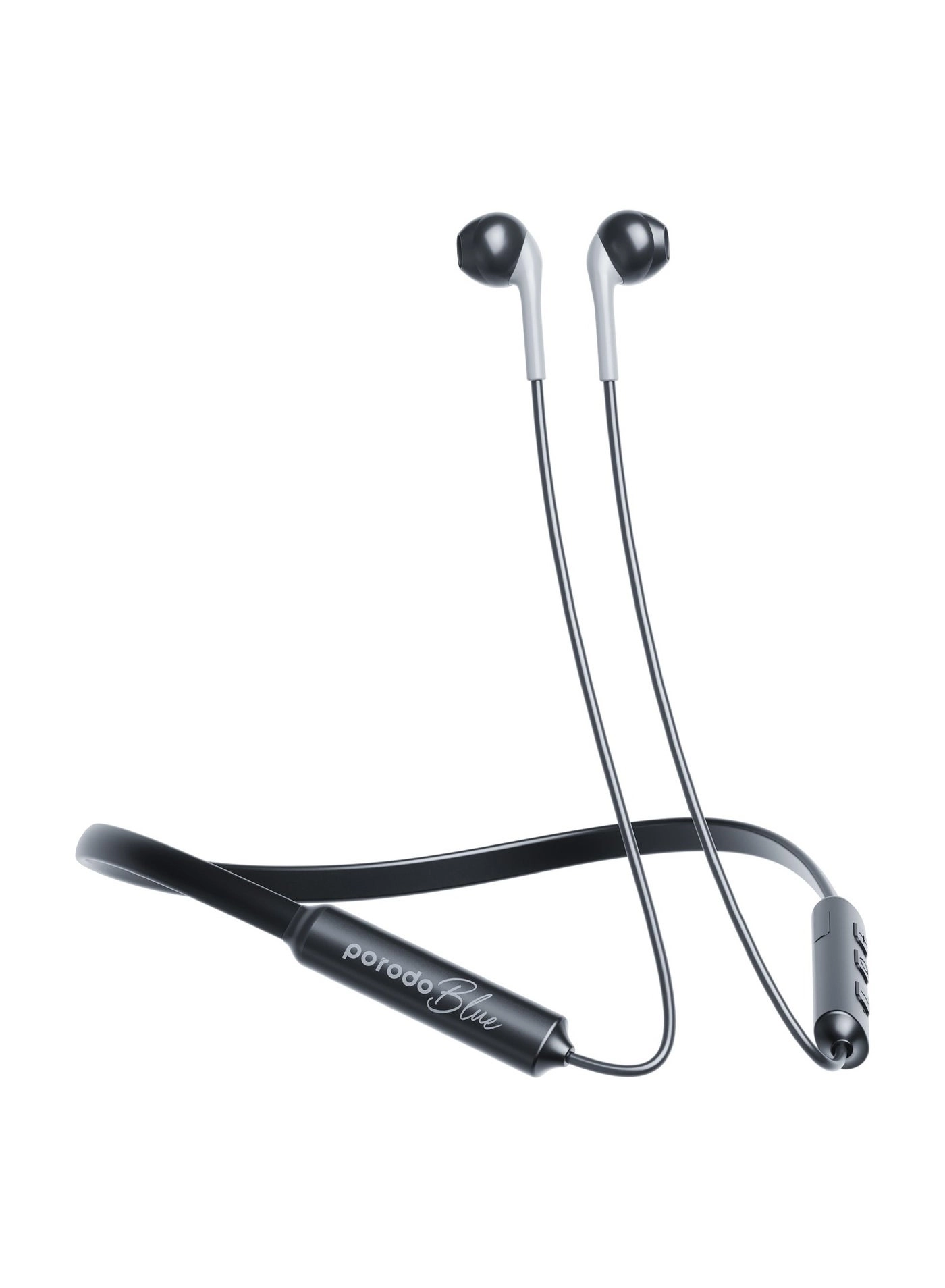 Soundtec Wireless Earbud neck band
