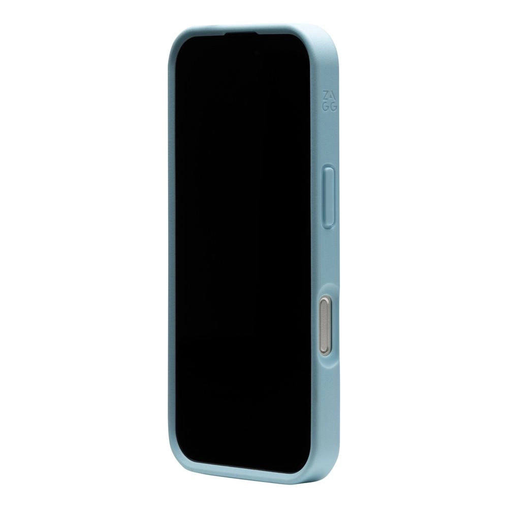 SoHo Snap Back Cover Mobile Case with MagSafe for iPhone 16 Pro