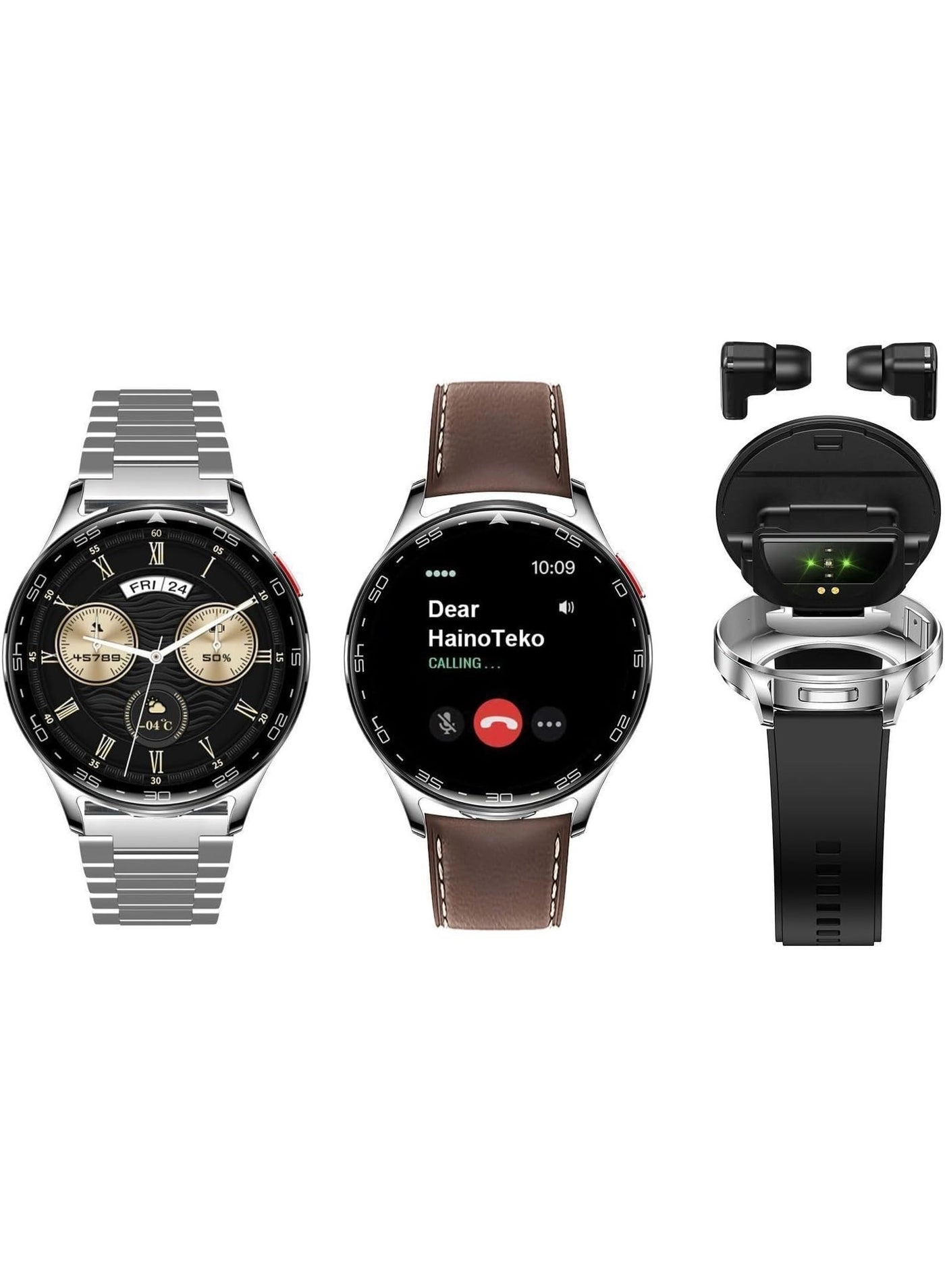 Haino Teko Germany ST-7