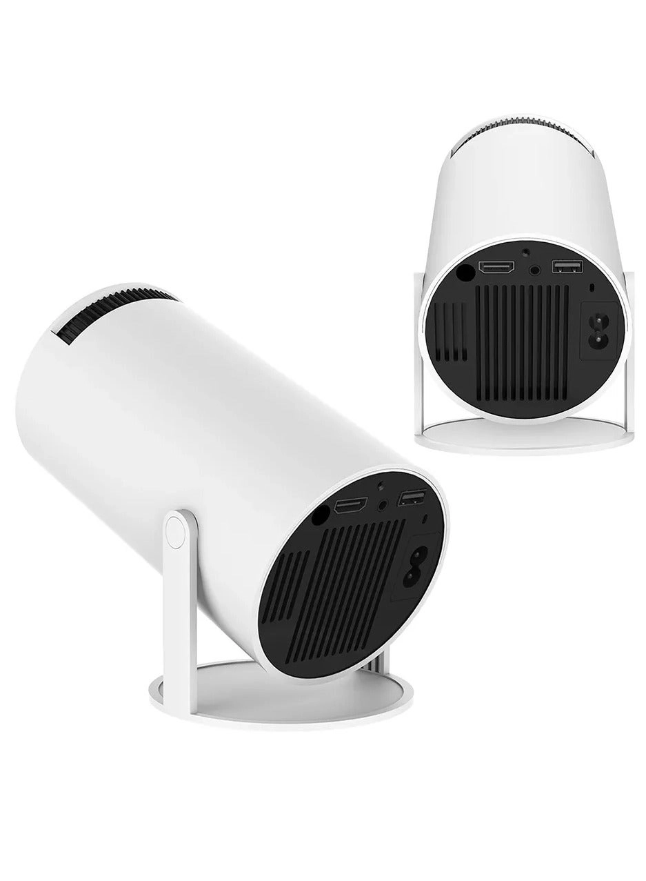 Smart Mini Projector