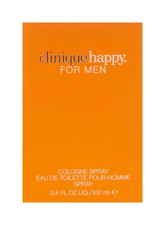 Happy™ for Men Eau de Toilette 100ml