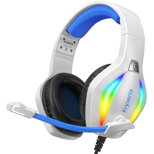 PG1 Wired Headset