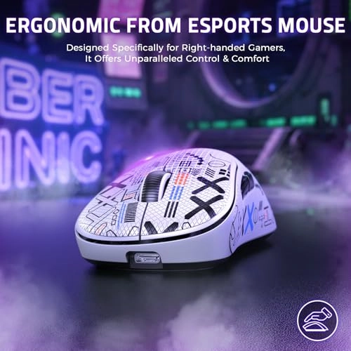 T700 - 2.4GHz Bluetooth USB