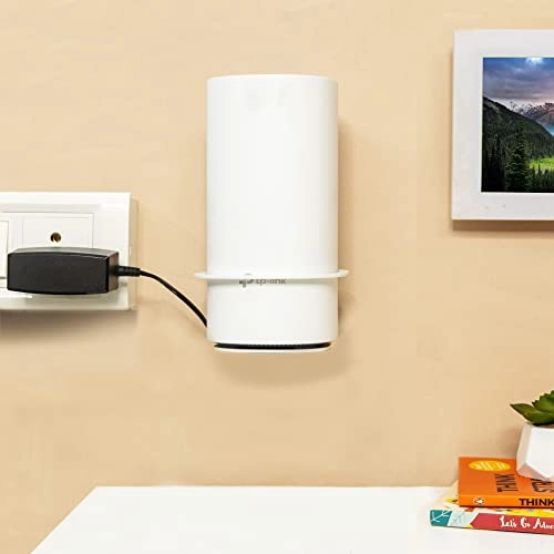 Wall Mount for Tp-Link Deco M4/E4 - Pack of 1
