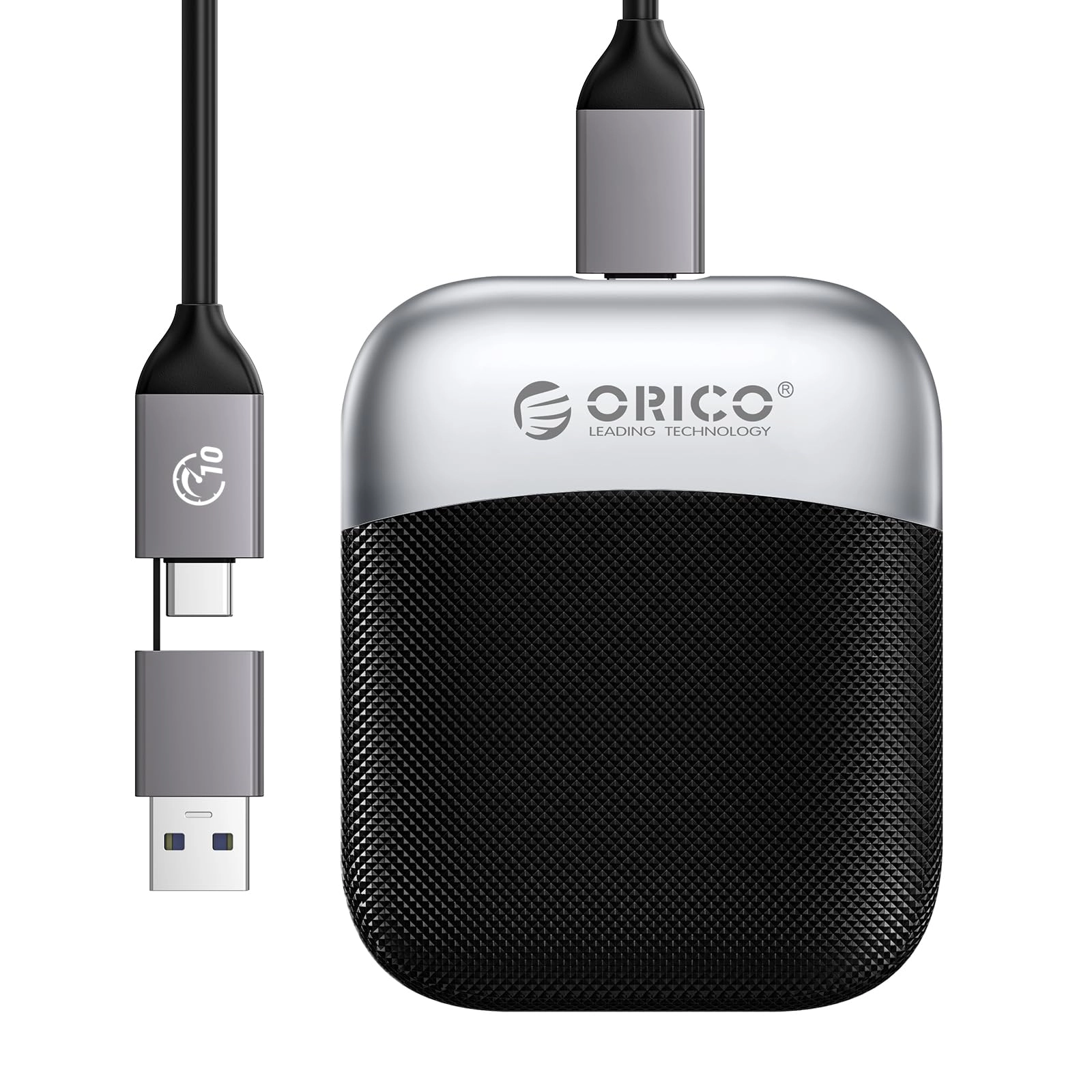 SHENZHEN ORICO TECHNOLOGIES CO.,LTD M5PLUS - 256GB