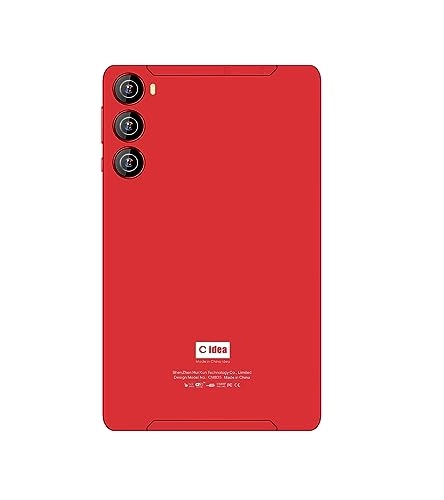 CM835 - 8 GB 8 in 256 GB