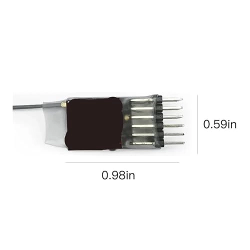 ER4 - 4CH + ER6 - 6CH + ER8 - 8CH