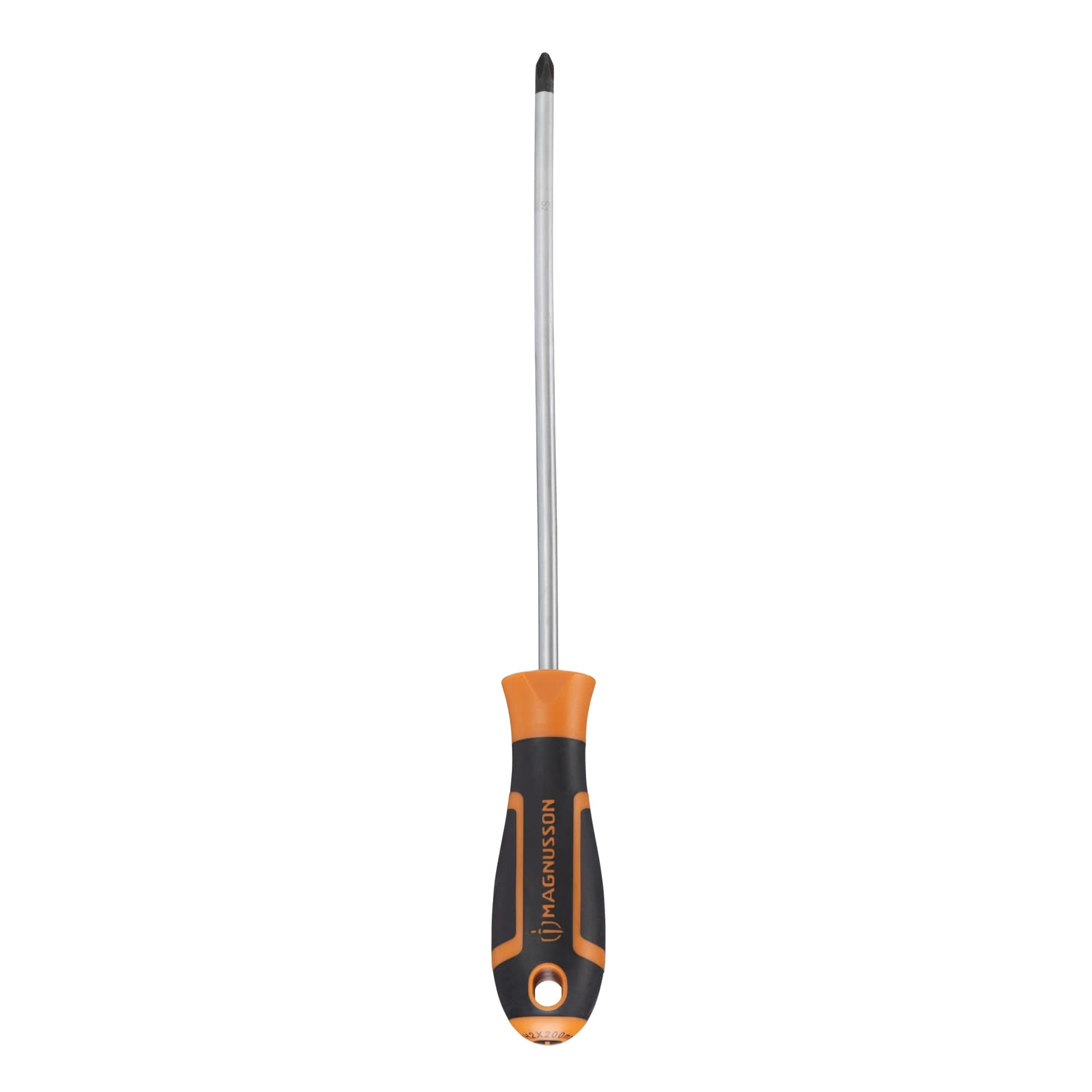 MAGNUSSON SC33 Magnetic Phillips Screwdriver PH2 x 200mm