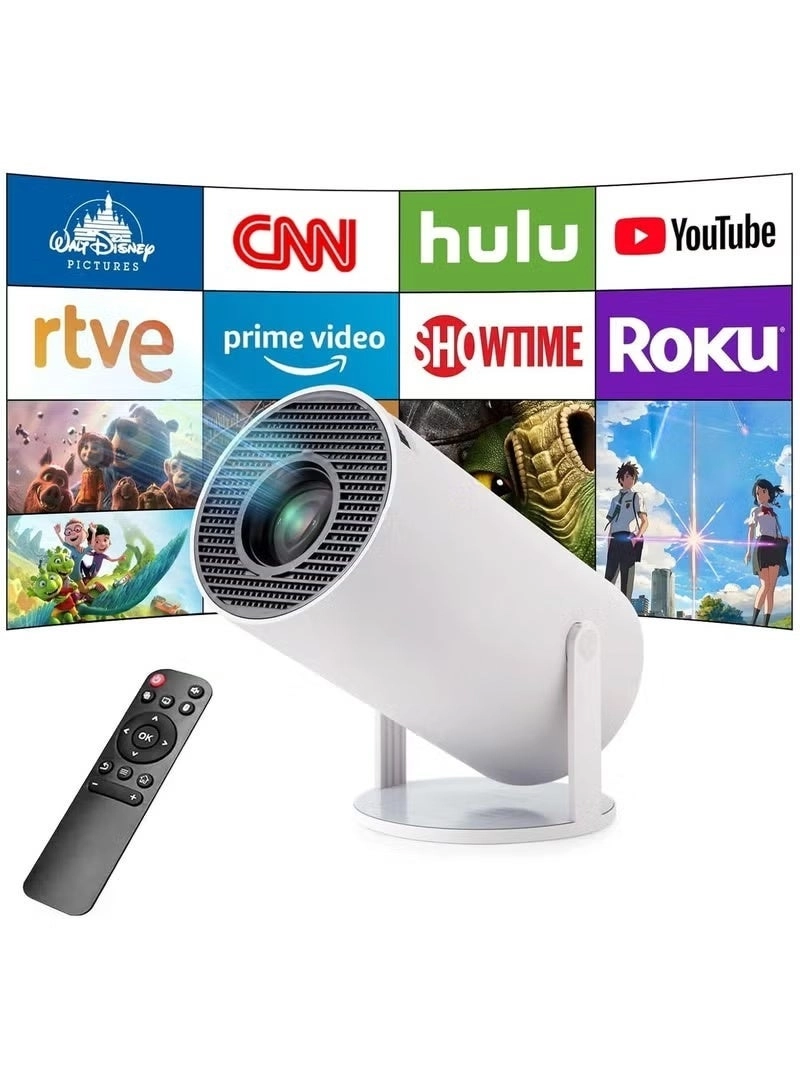 PT-4K180 Full HD