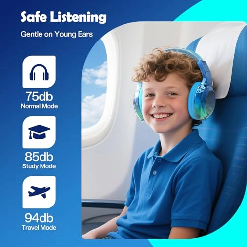 PX2782 Wireless Headphone