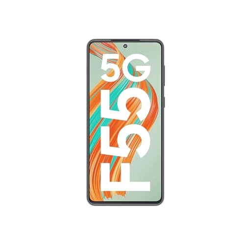 Galaxy F55 - 8GB 256GB