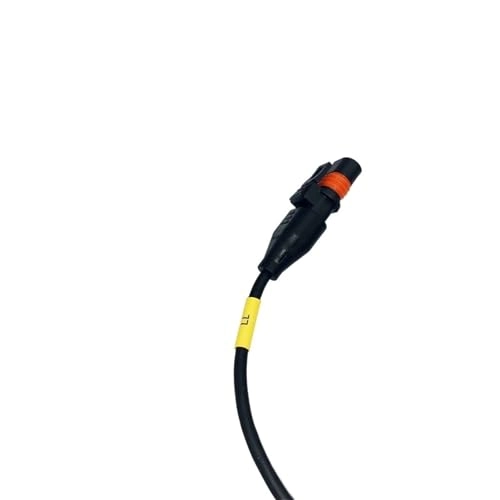 Flow Meter Signal Line 001004.03