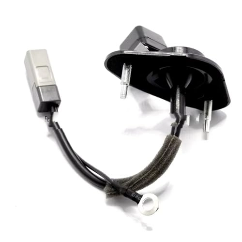 4672850AB - Car reversing camera Direct replacement