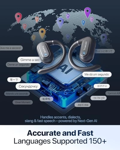 GO1 - Over 150 Languages