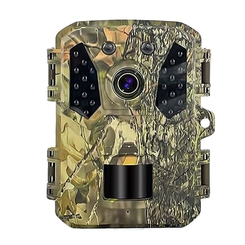 Wildlife Camera - 20MP