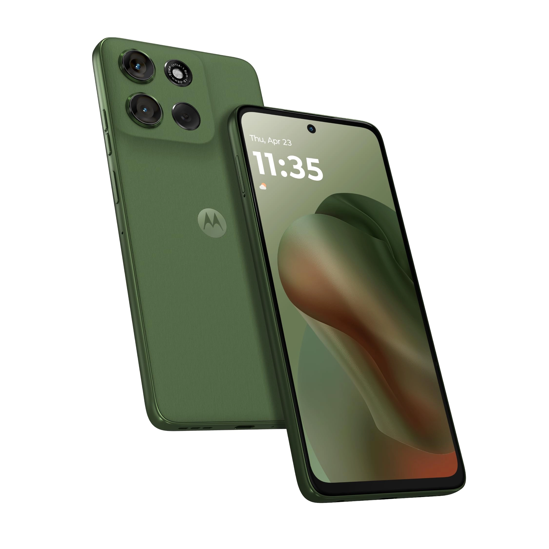 Motorola MOTO G56 - 12 GB 256 GB