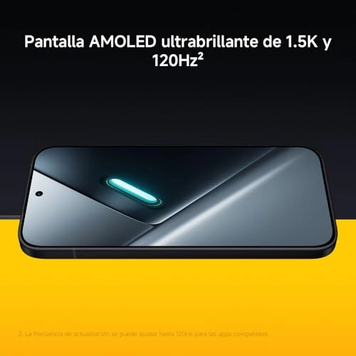 Poco X8 Pro - 8GB 256GB